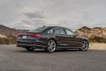Audi S8 2019 года (NA)